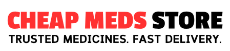 Cheap Meds Store